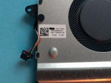 Вентилятор до ноутбука Asuspro P5440UA №3